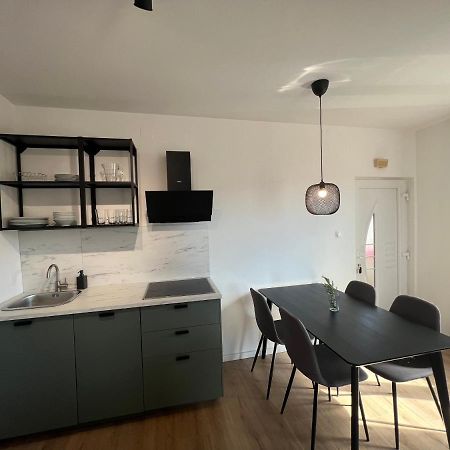 The One By Moro Apartment วานตาชิชี ภายนอก รูปภาพ