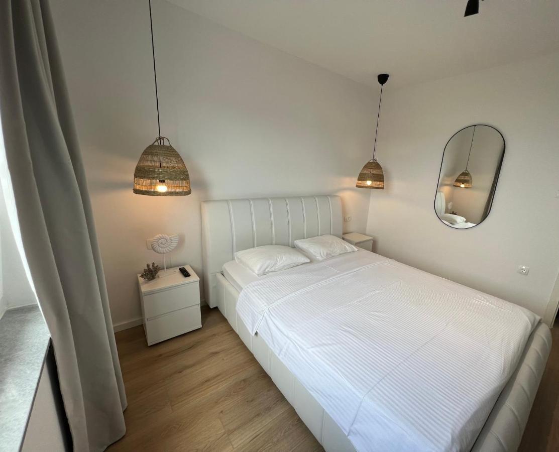 The One By Moro Apartment วานตาชิชี ภายนอก รูปภาพ