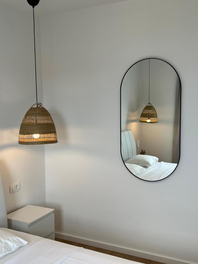 The One By Moro Apartment วานตาชิชี ภายนอก รูปภาพ