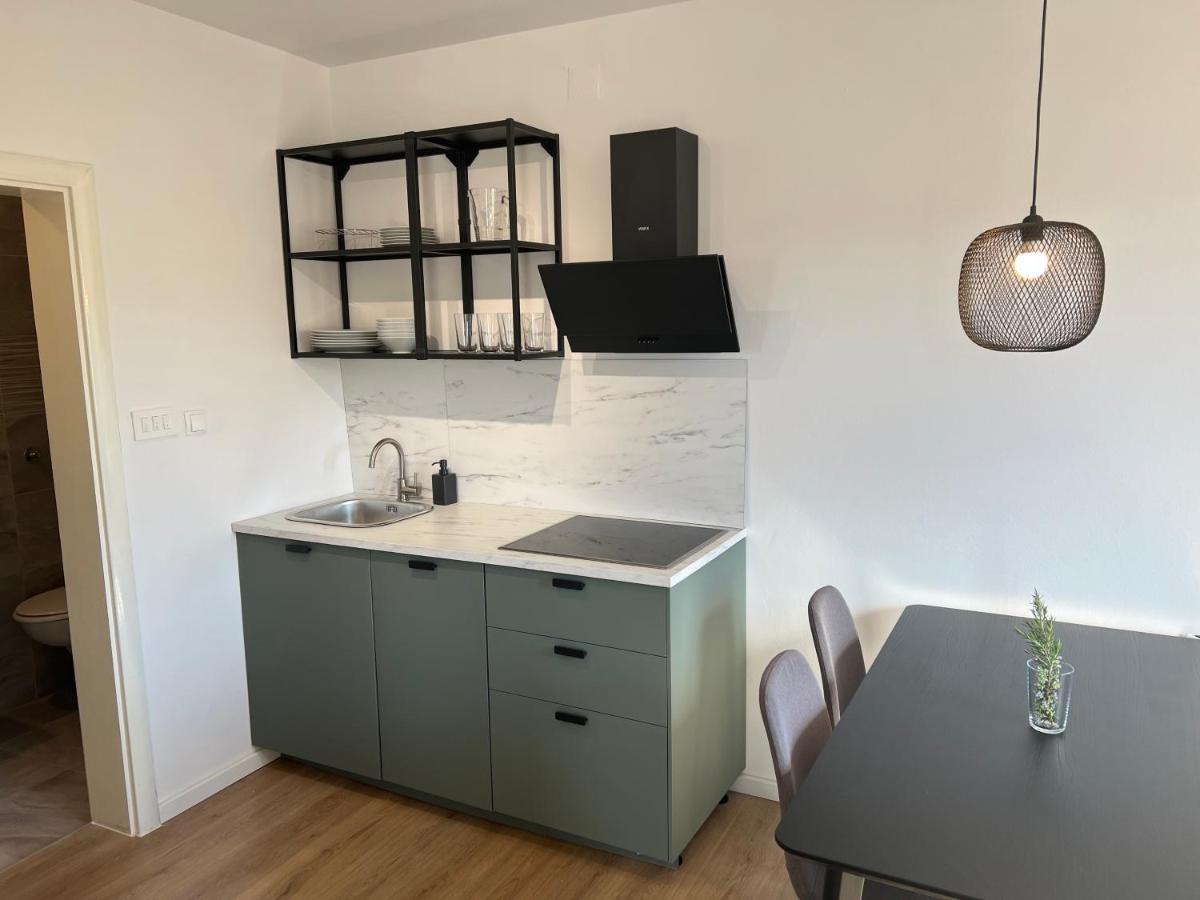 The One By Moro Apartment วานตาชิชี ภายนอก รูปภาพ